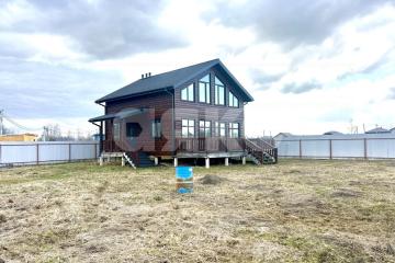 Фото №2: Дом 143 м² - КП Зелёная опушка-2, ул. Заречная