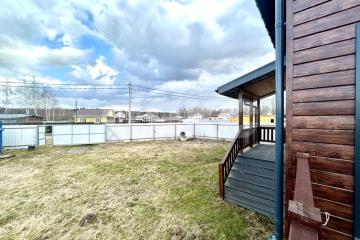 Фото №5: Дом 143 м² - КП Зелёная опушка-2, ул. Заречная