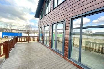 Фото №4: Дом 143 м² - КП Зелёная опушка-2, ул. Заречная