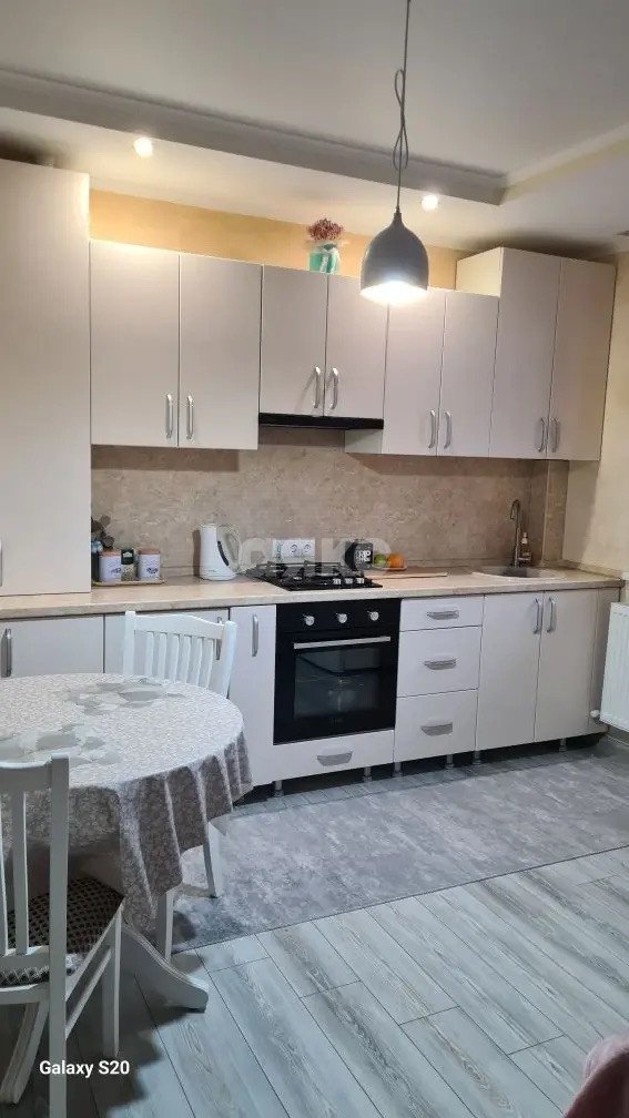 Фото №10: 1-комнатная квартира 37 м² - Горячий Ключ, Администрация, мкр. Администрация, ул. Объездная, 18Ак7/2