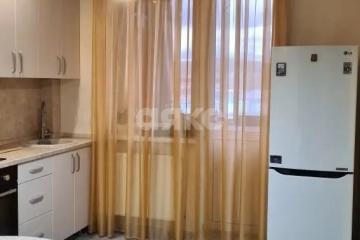 Фото №2: 1-комнатная квартира 37 м² - Горячий Ключ, мкр. Администрация, ул. Объездная, 18Ак7/2