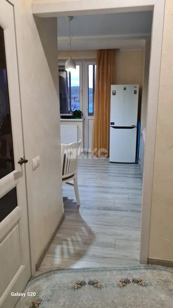 Фото №13: 1-комнатная квартира 37 м² - Горячий Ключ, Администрация, мкр. Администрация, ул. Объездная, 18Ак7/2