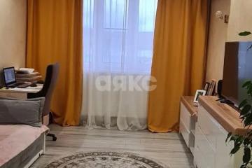 Фото №4: 1-комнатная квартира 37 м² - Горячий Ключ, мкр. Администрация, ул. Объездная, 18Ак7/2