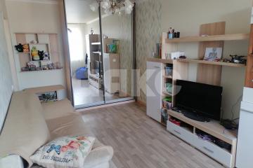 Фото №2: 2-комнатная квартира 53 м² - Горячий Ключ, мкр. Курортная Зона, ул. Закруткина, 77