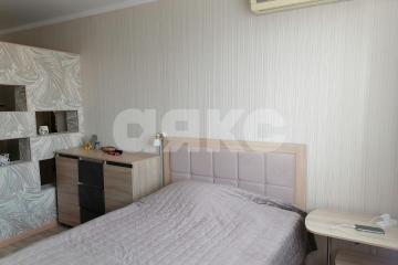 Фото №5: 2-комнатная квартира 53 м² - Горячий Ключ, мкр. Курортная Зона, ул. Закруткина, 77