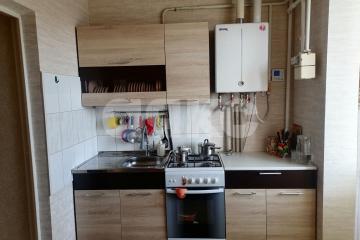 Фото №3: 2-комнатная квартира 53 м² - Горячий Ключ, мкр. Курортная Зона, ул. Закруткина, 77