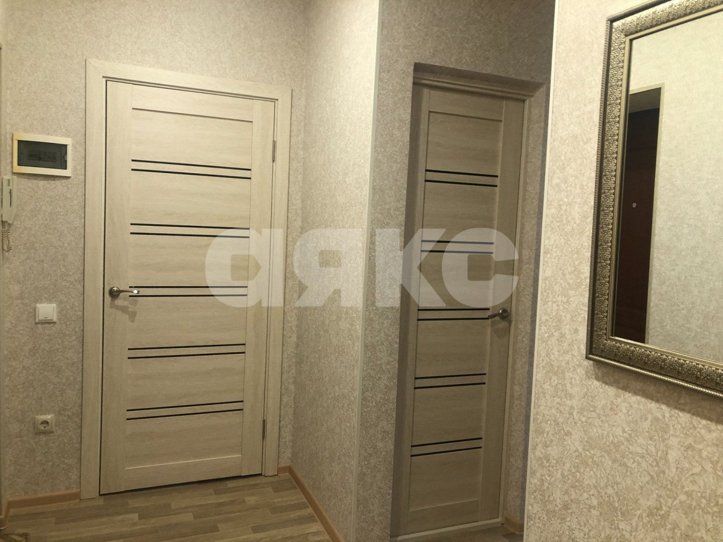 Фото №8: 2-комнатная квартира 53 м² - Горячий Ключ, мкр. Курортная Зона, ул. Закруткина, 77