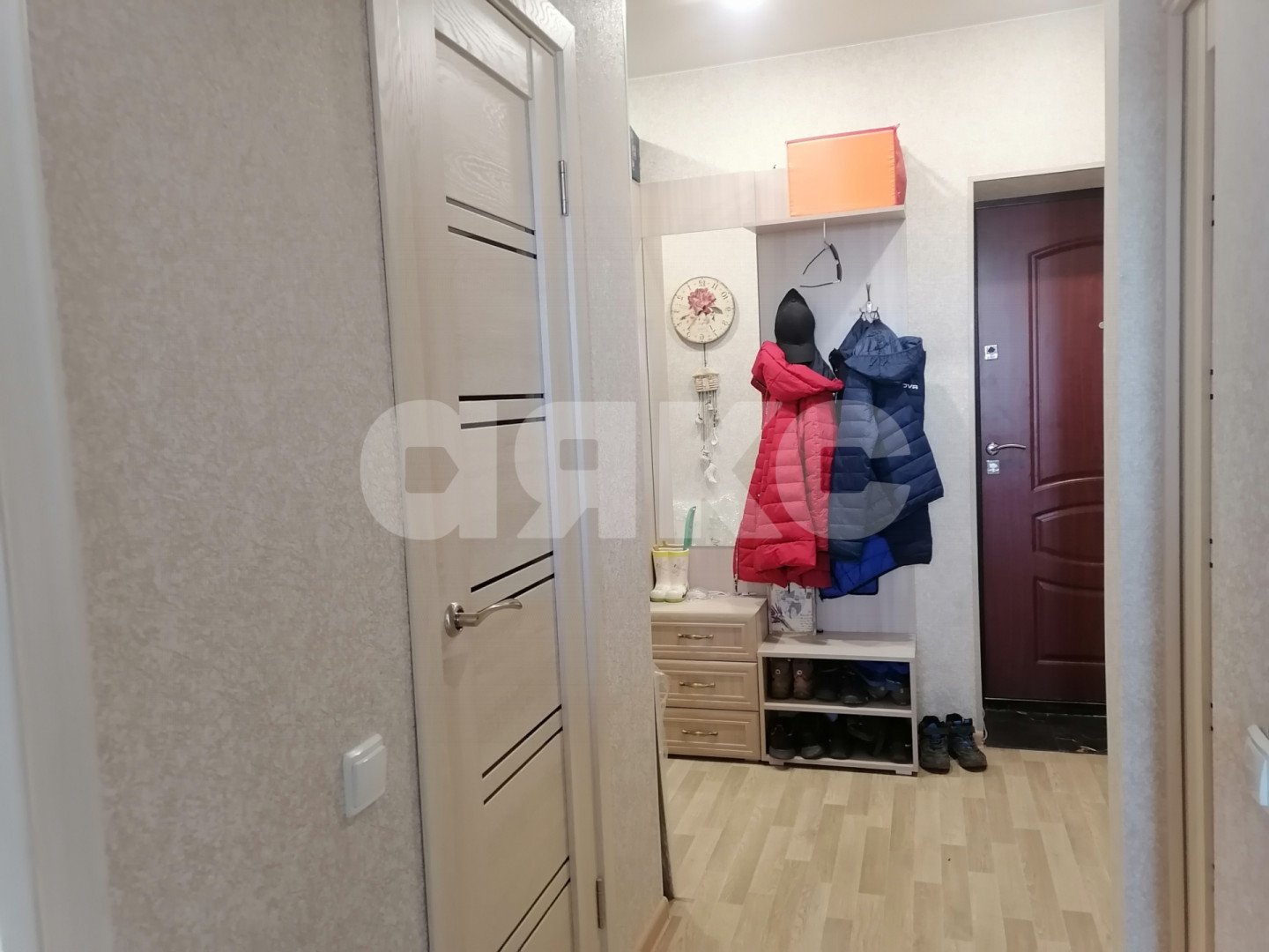 Фото №11: 2-комнатная квартира 53 м² - Горячий Ключ, мкр. Курортная Зона, ул. Закруткина, 77