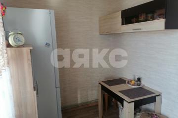 Фото №4: 2-комнатная квартира 53 м² - Горячий Ключ, мкр. Курортная Зона, ул. Закруткина, 77