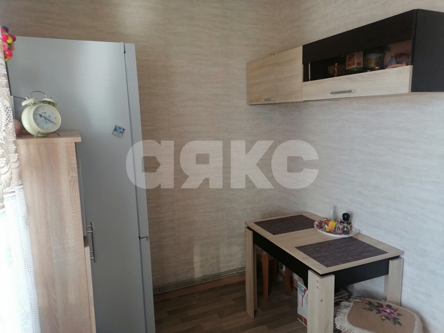 Фото №4: 2-комнатная квартира 53 м² - Горячий Ключ, мкр. Курортная Зона, ул. Закруткина, 77