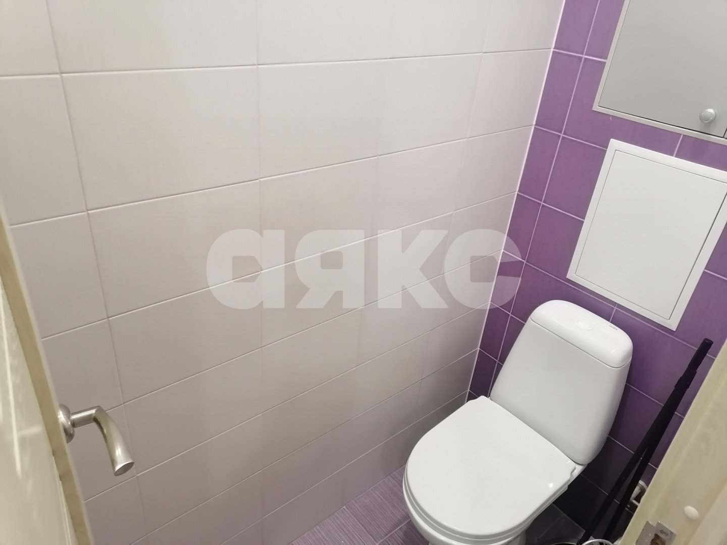 Фото №9: 2-комнатная квартира 53 м² - Горячий Ключ, мкр. Курортная Зона, ул. Закруткина, 77