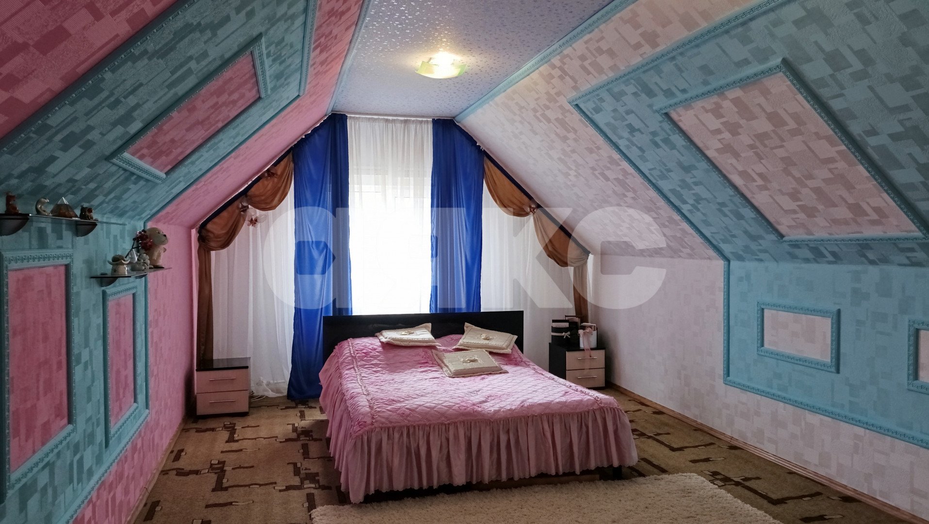 Фото №24: Дом 165 м² + 18 сот. - Саратовская, ул. Коммунаров