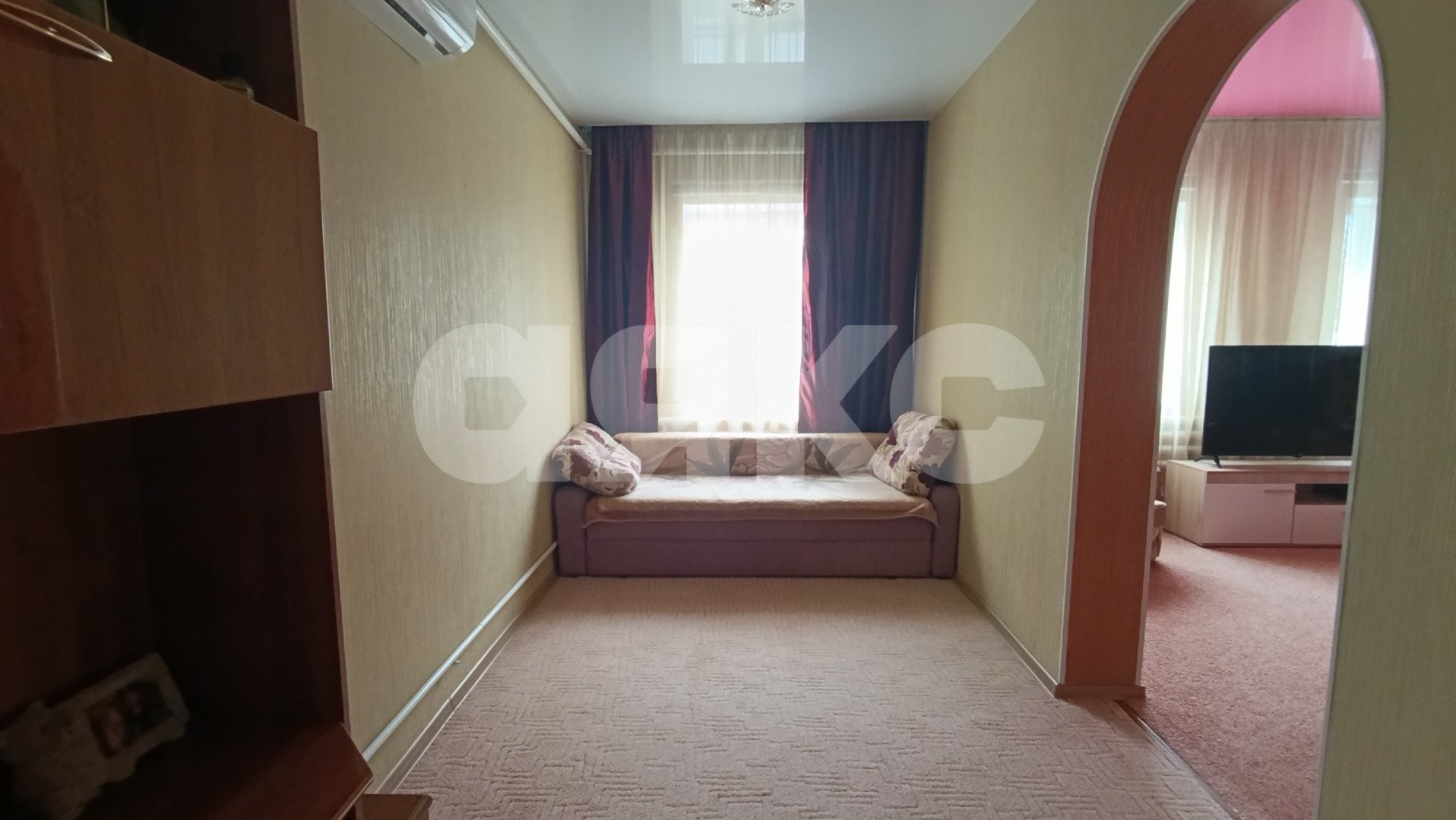 Фото №6: Дом 165 м² + 18 сот. - Саратовская, ул. Коммунаров