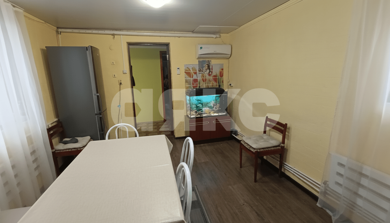 Фото №8: Дом 165 м² + 18 сот. - Саратовская, ул. Коммунаров