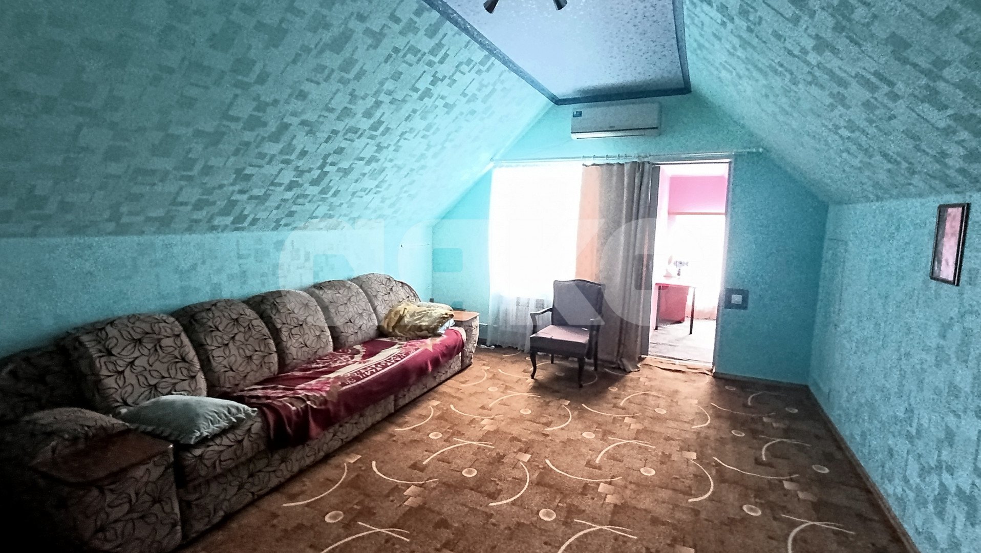 Фото №23: Дом 165 м² + 18 сот. - Саратовская, ул. Коммунаров