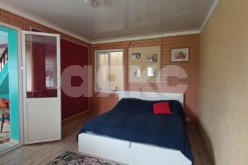 Фото №2: Дом 165 м² - Саратовская, ул. Коммунаров