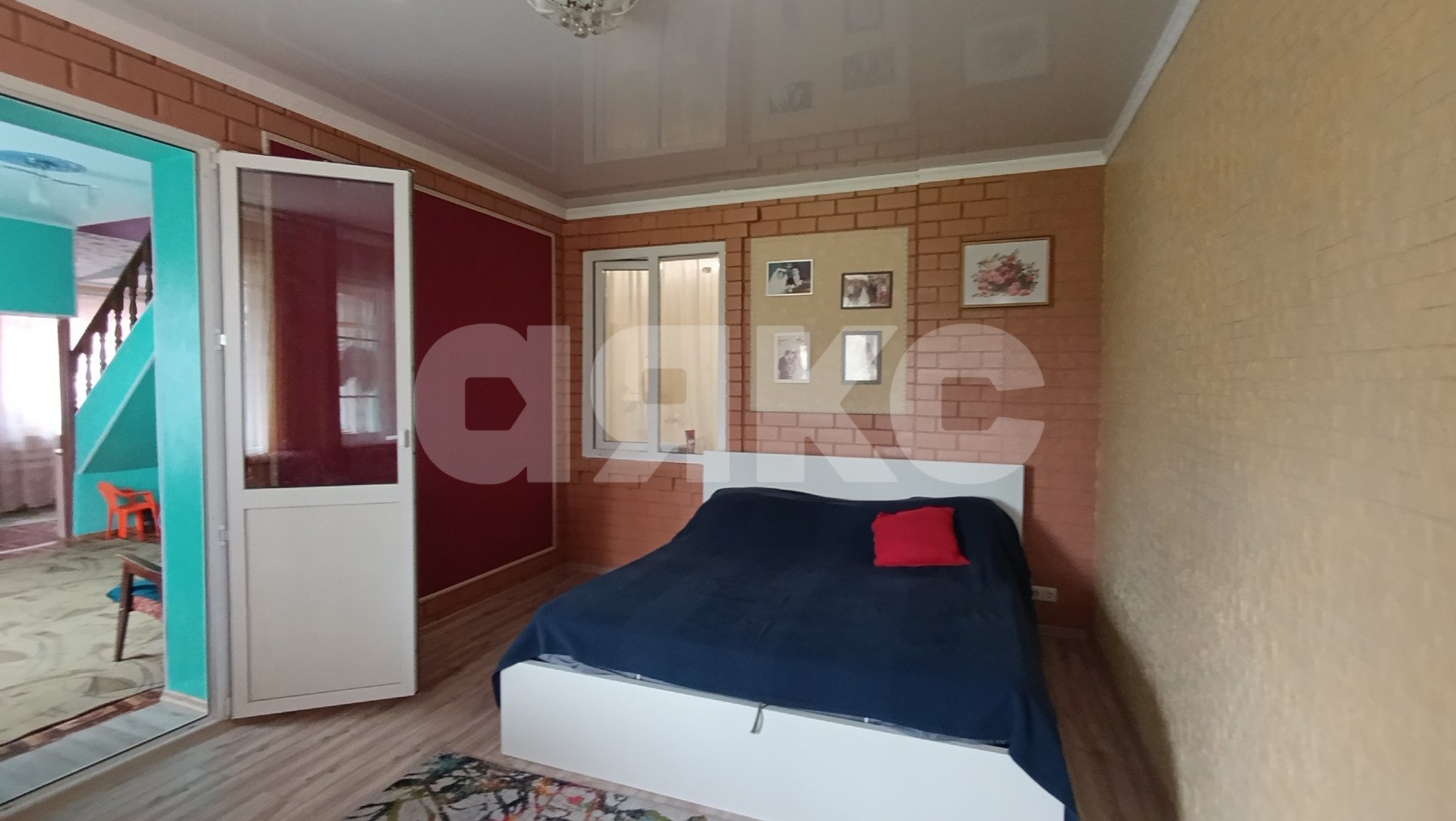 Фото №2: Дом 165 м² + 18 сот. - Саратовская, ул. Коммунаров