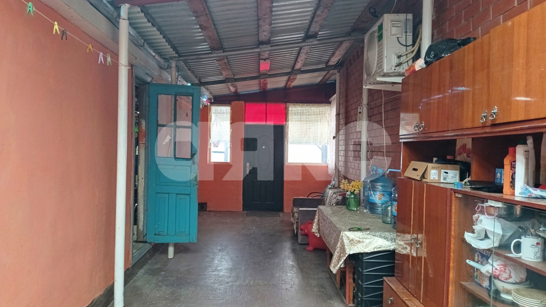 Фото №28: Дом 165 м² + 18 сот. - Саратовская, ул. Коммунаров