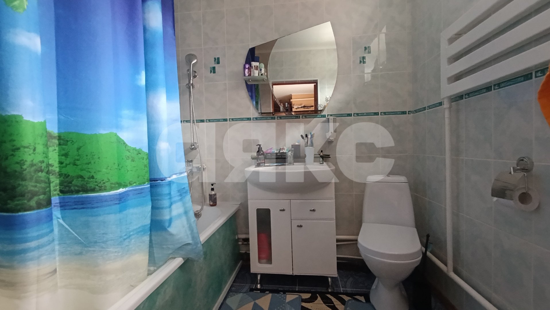 Фото №21: Дом 165 м² + 18 сот. - Саратовская, ул. Коммунаров