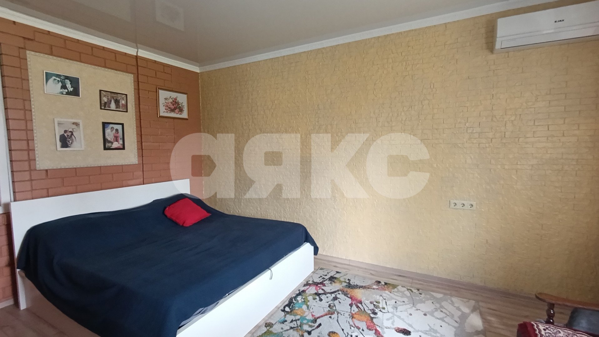 Фото №18: Дом 165 м² + 18 сот. - Саратовская, ул. Коммунаров