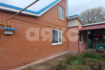 Фото №1: Дом 165 м² - Саратовская, ул. Коммунаров