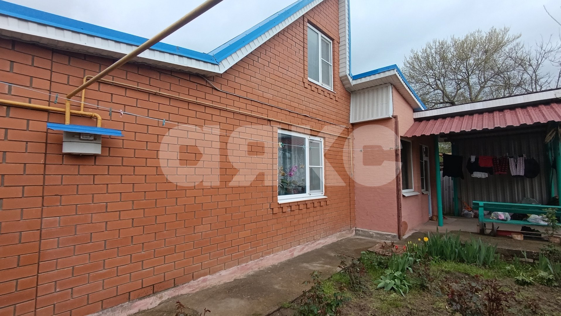 Фото №1: Дом 165 м² + 18 сот. - Саратовская, ул. Коммунаров