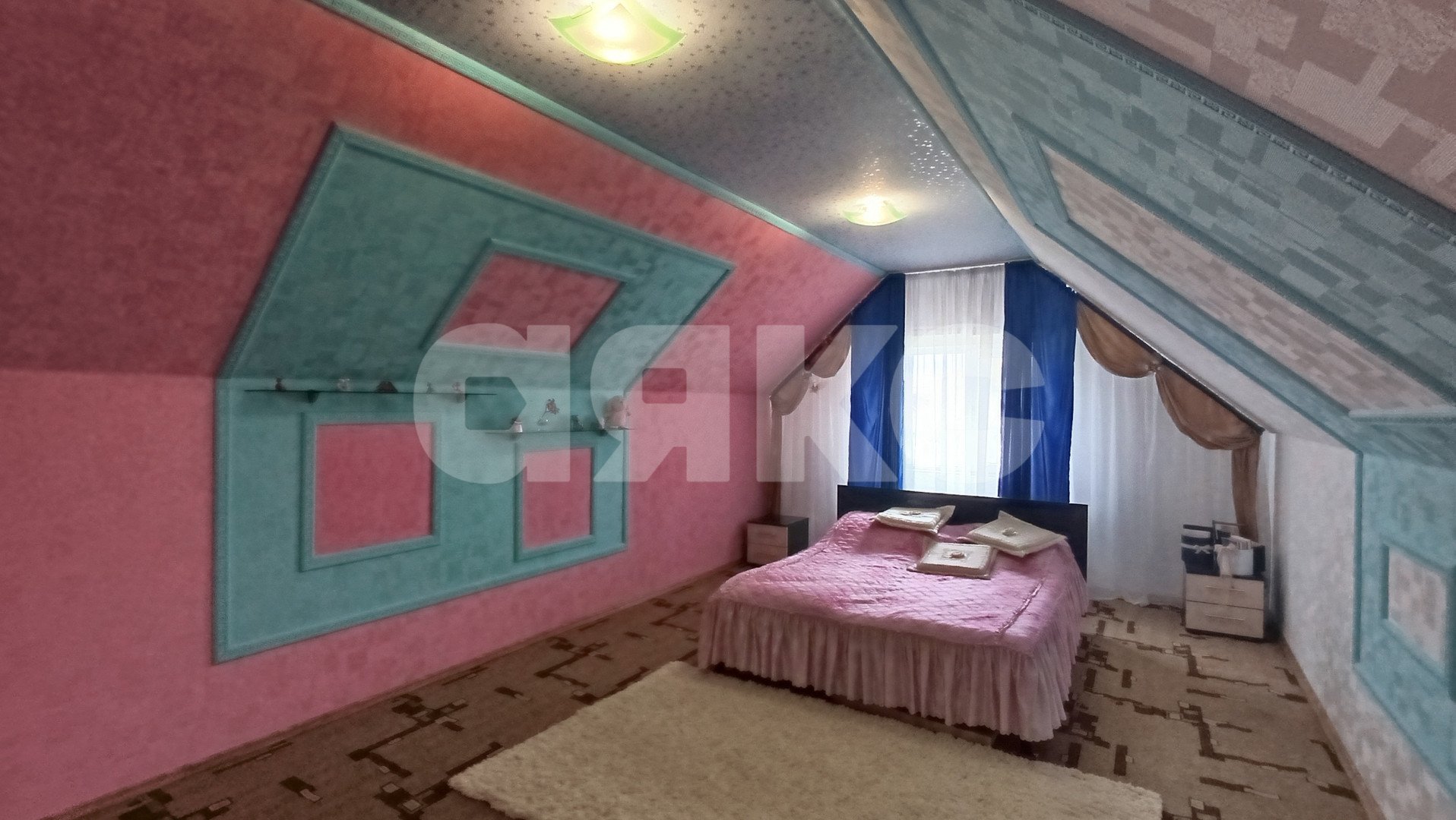 Фото №26: Дом 165 м² + 18 сот. - Саратовская, ул. Коммунаров