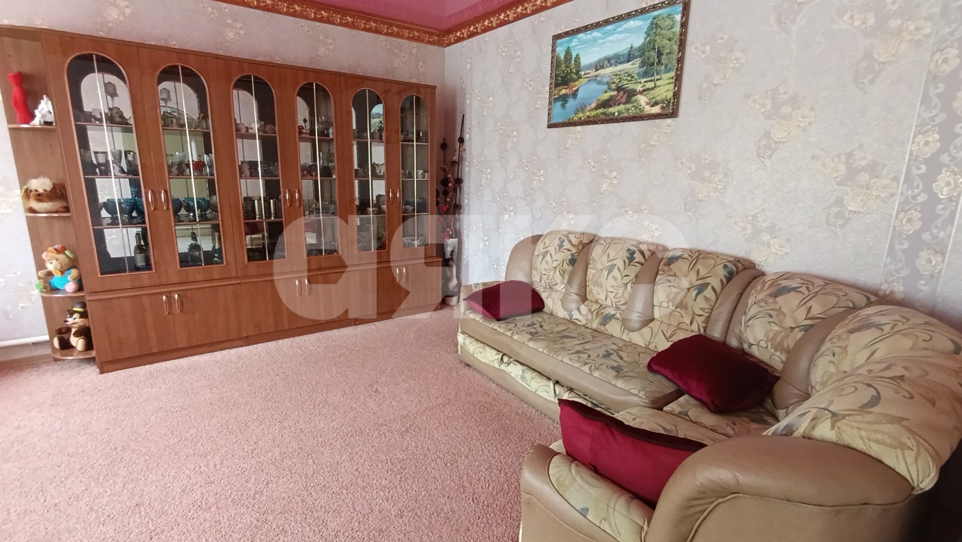 Фото №12: Дом 165 м² + 18 сот. - Саратовская, ул. Коммунаров