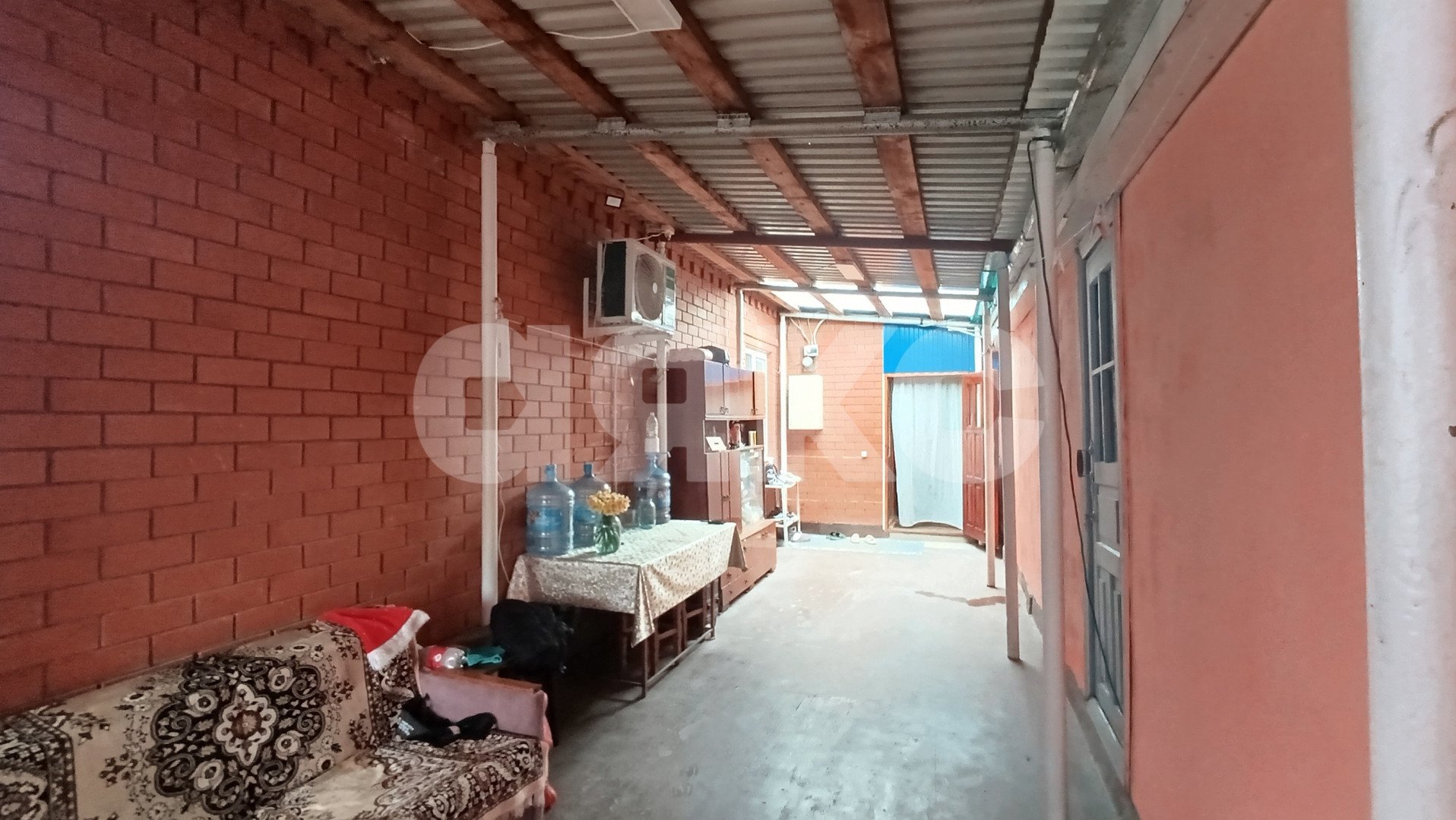 Фото №17: Дом 165 м² + 18 сот. - Саратовская, ул. Коммунаров