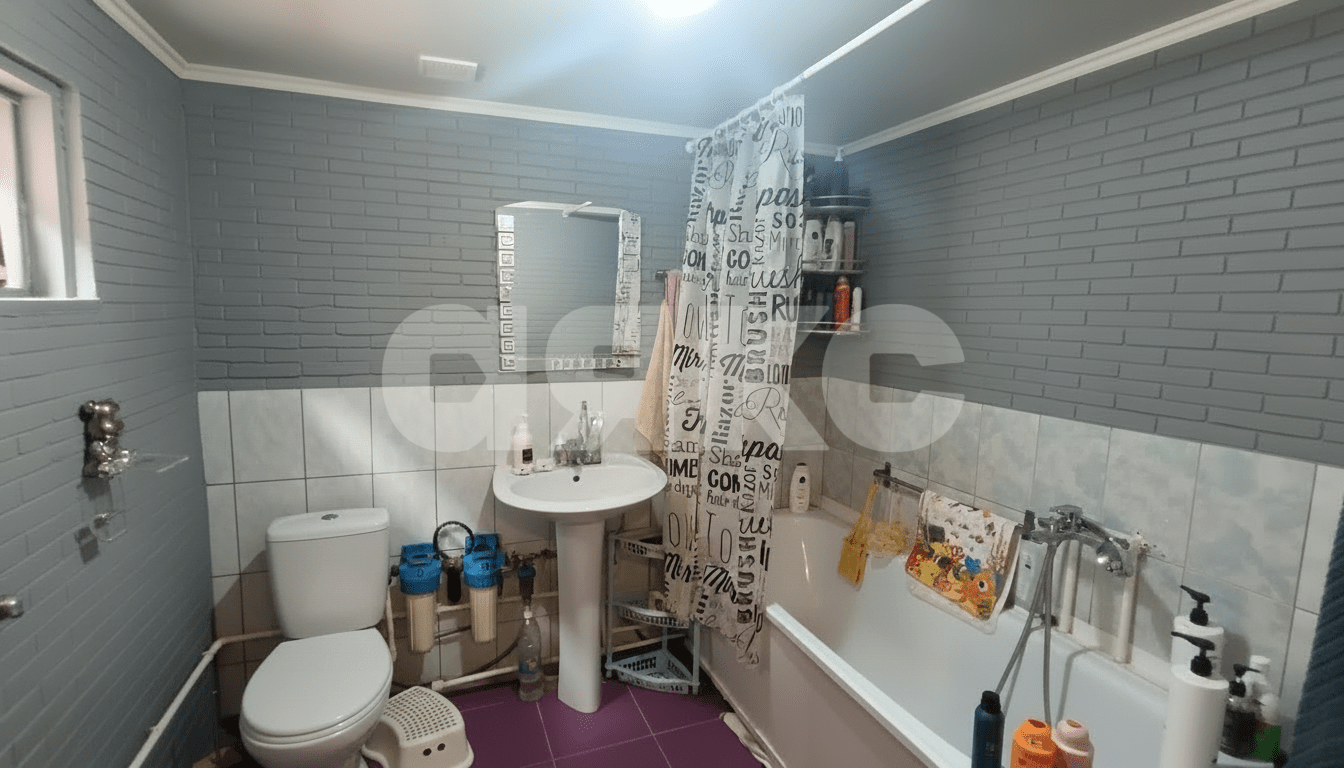 Фото №9: Дом 165 м² + 18 сот. - Саратовская, ул. Коммунаров