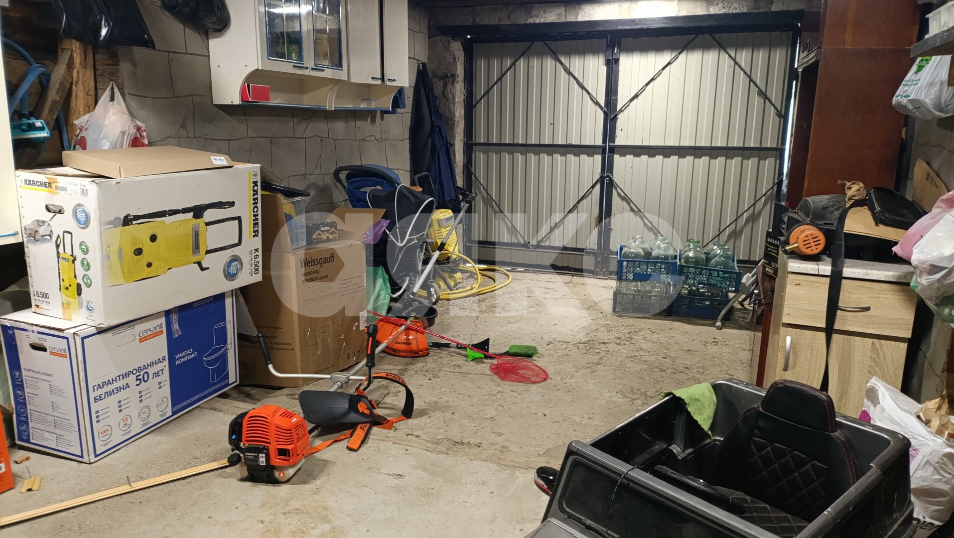 Фото №29: Дом 165 м² + 18 сот. - Саратовская, ул. Коммунаров