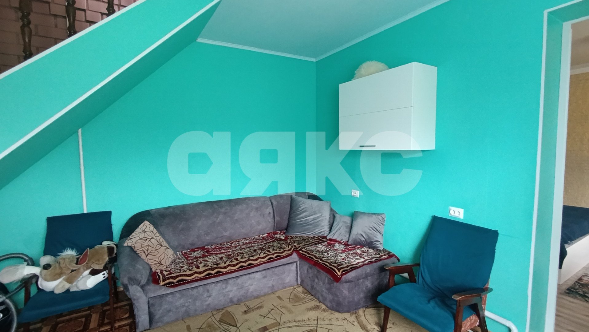 Фото №20: Дом 165 м² + 18 сот. - Саратовская, ул. Коммунаров