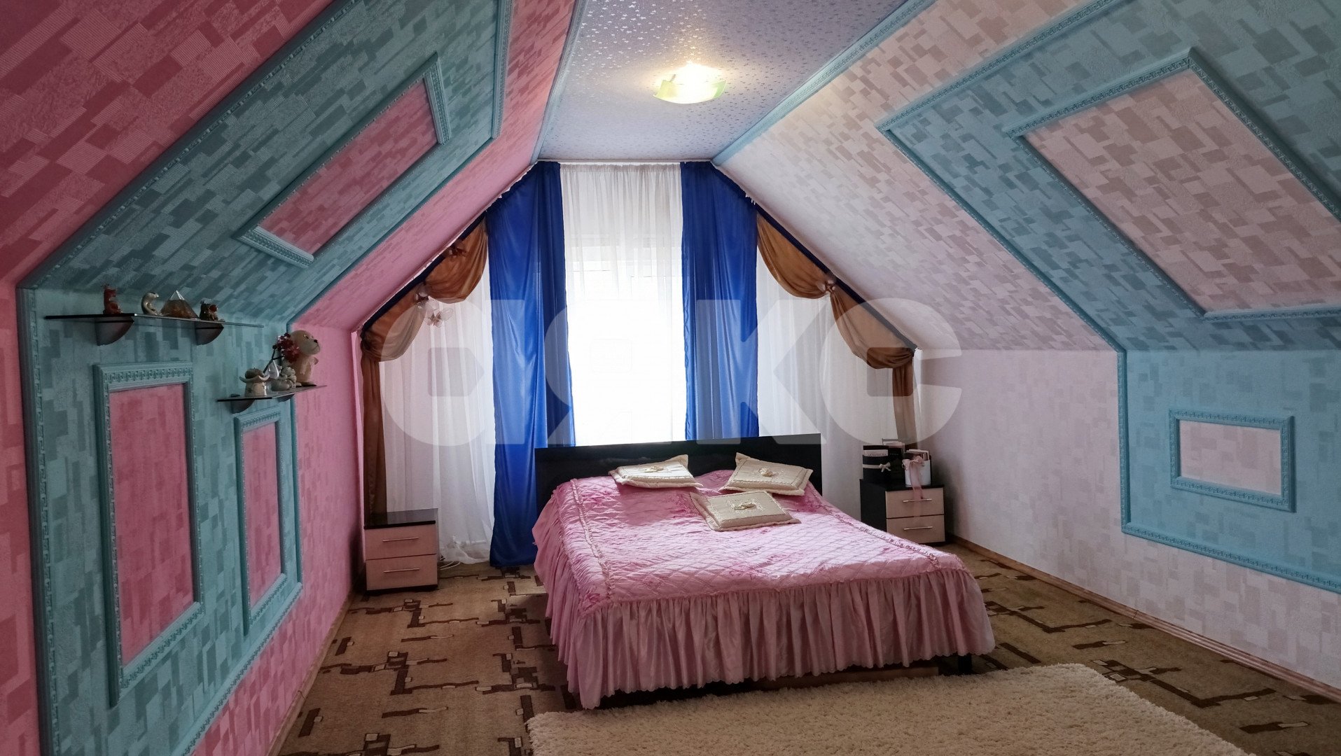 Фото №25: Дом 165 м² + 18 сот. - Саратовская, ул. Коммунаров