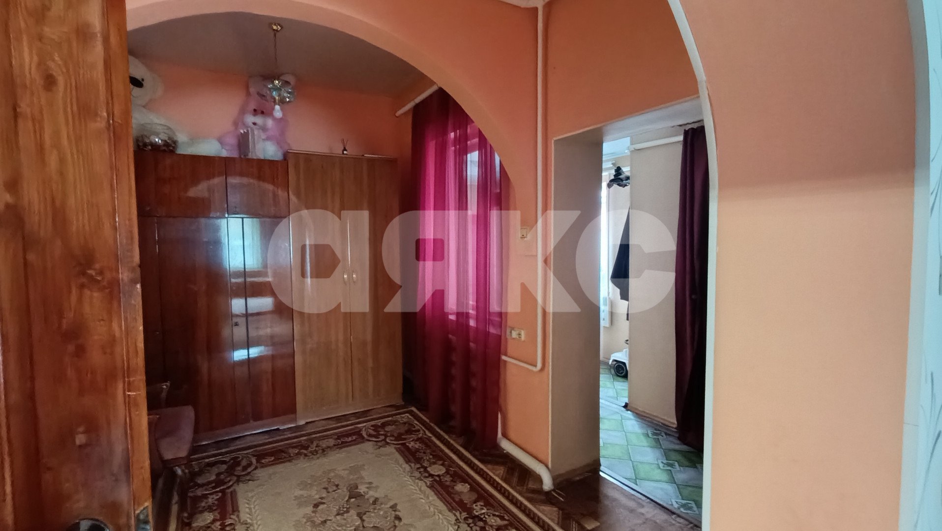 Фото №15: Дом 165 м² + 18 сот. - Саратовская, ул. Коммунаров