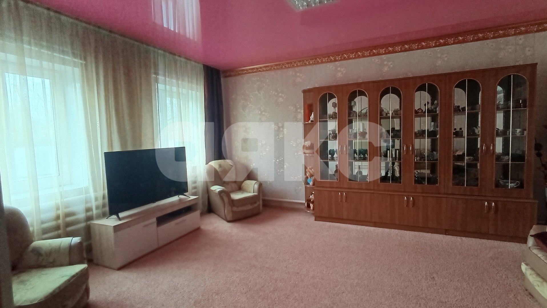 Фото №11: Дом 165 м² + 18 сот. - Саратовская, ул. Коммунаров