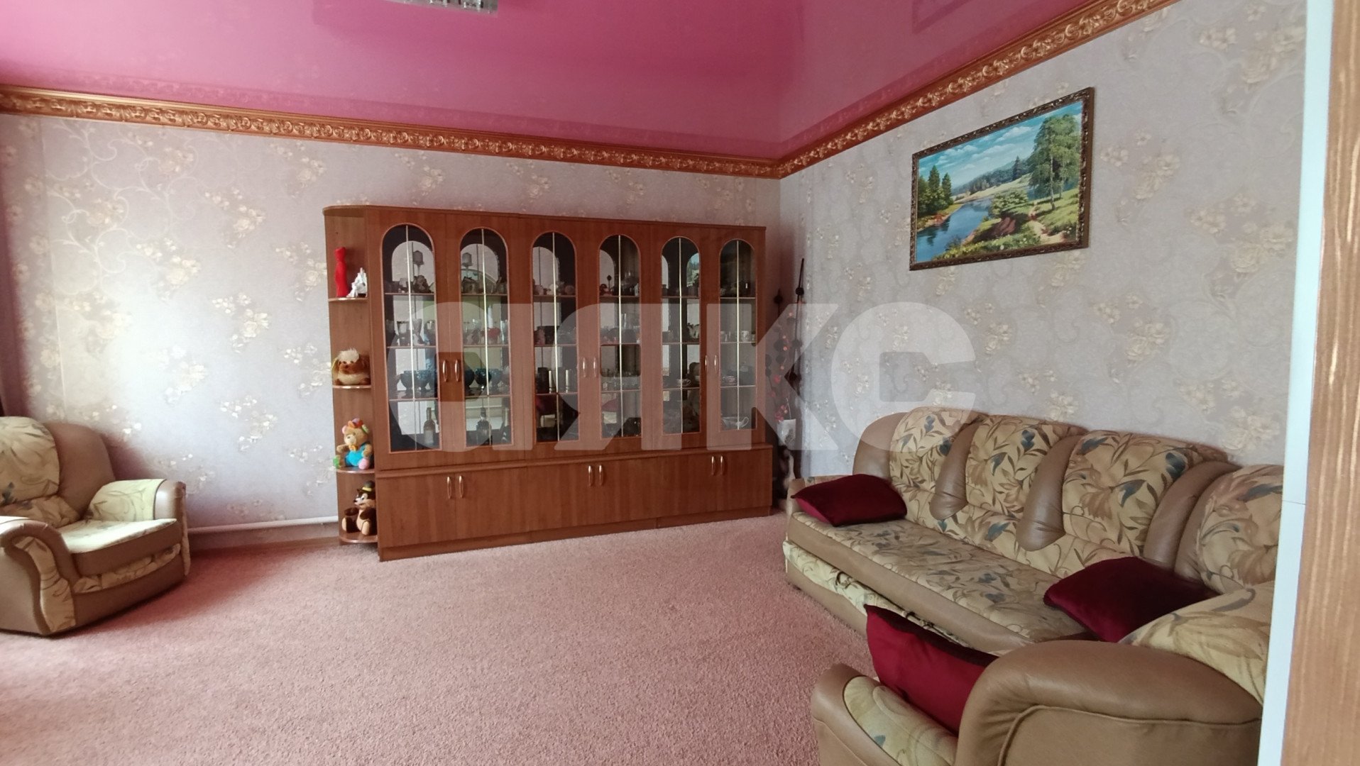 Фото №3: Дом 165 м² + 18 сот. - Саратовская, ул. Коммунаров