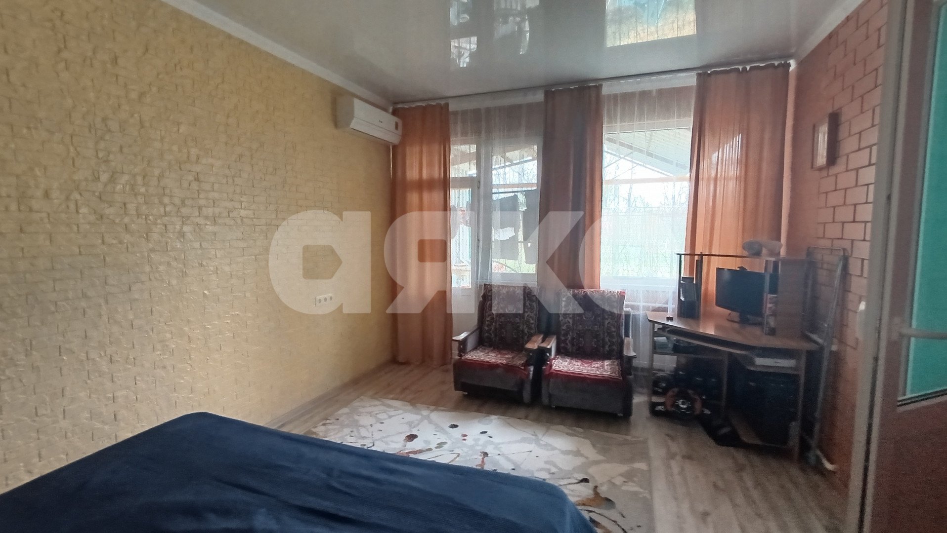 Фото №19: Дом 165 м² + 18 сот. - Саратовская, ул. Коммунаров