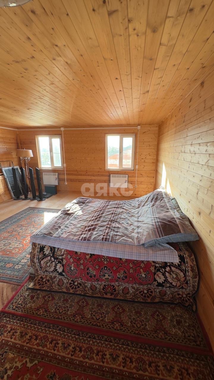 Фото №11: Дом 77 м² + 5.2 сот. - Воскресенск, мкр. СНТ Отдых, 366