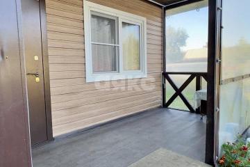 Фото №4: Дом 77 м² - Воскресенск, мкр. СНТ Отдых, 366