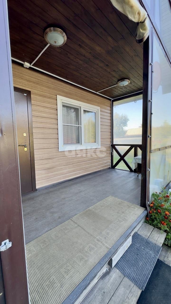 Фото №4: Дом 77 м² + 5.2 сот. - Воскресенск, мкр. СНТ Отдых, 366