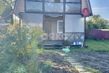 Фото №2: Дом 77 м² - Воскресенск, мкр. СНТ Отдых, 366