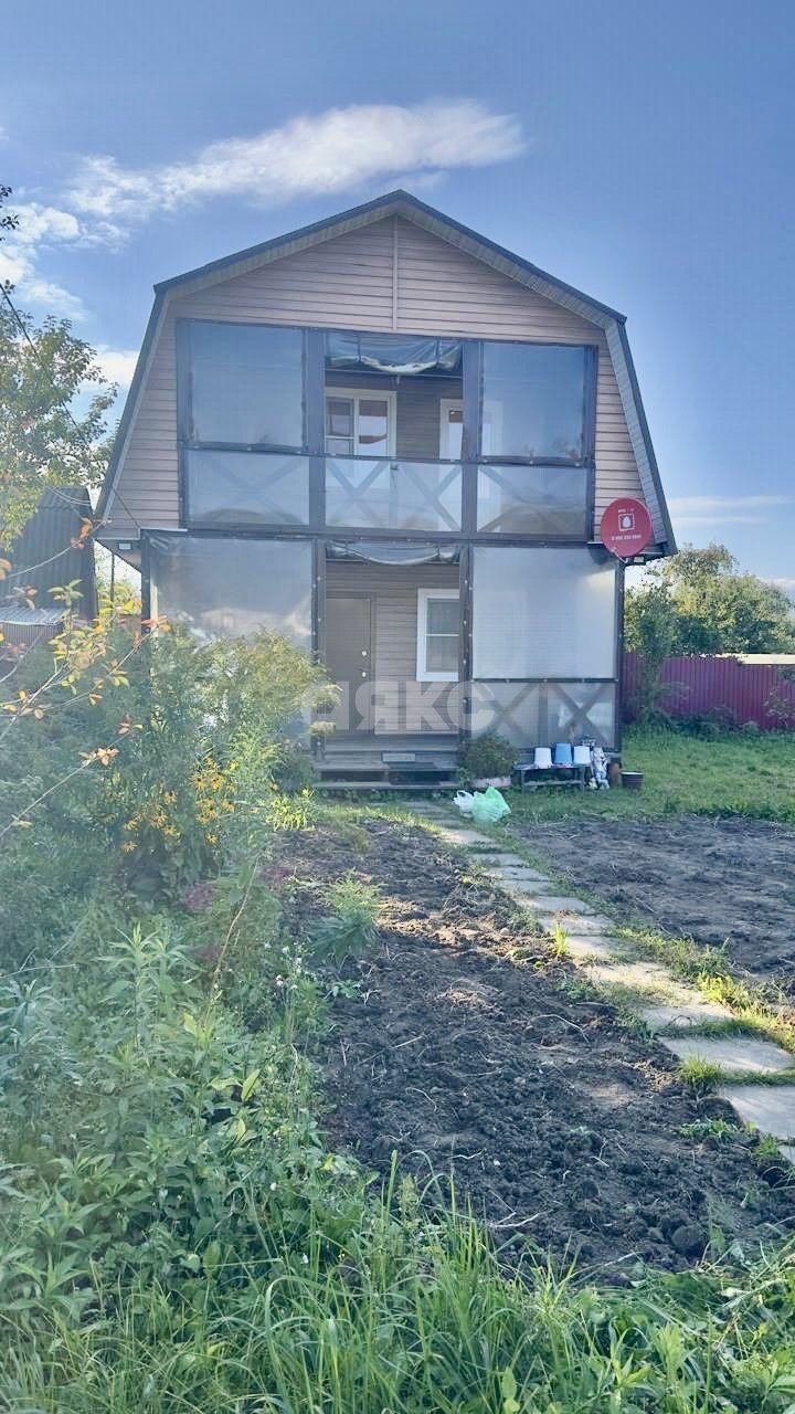 Фото №2: Дом 77 м² + 5.2 сот. - Воскресенск, мкр. СНТ Отдых, 366