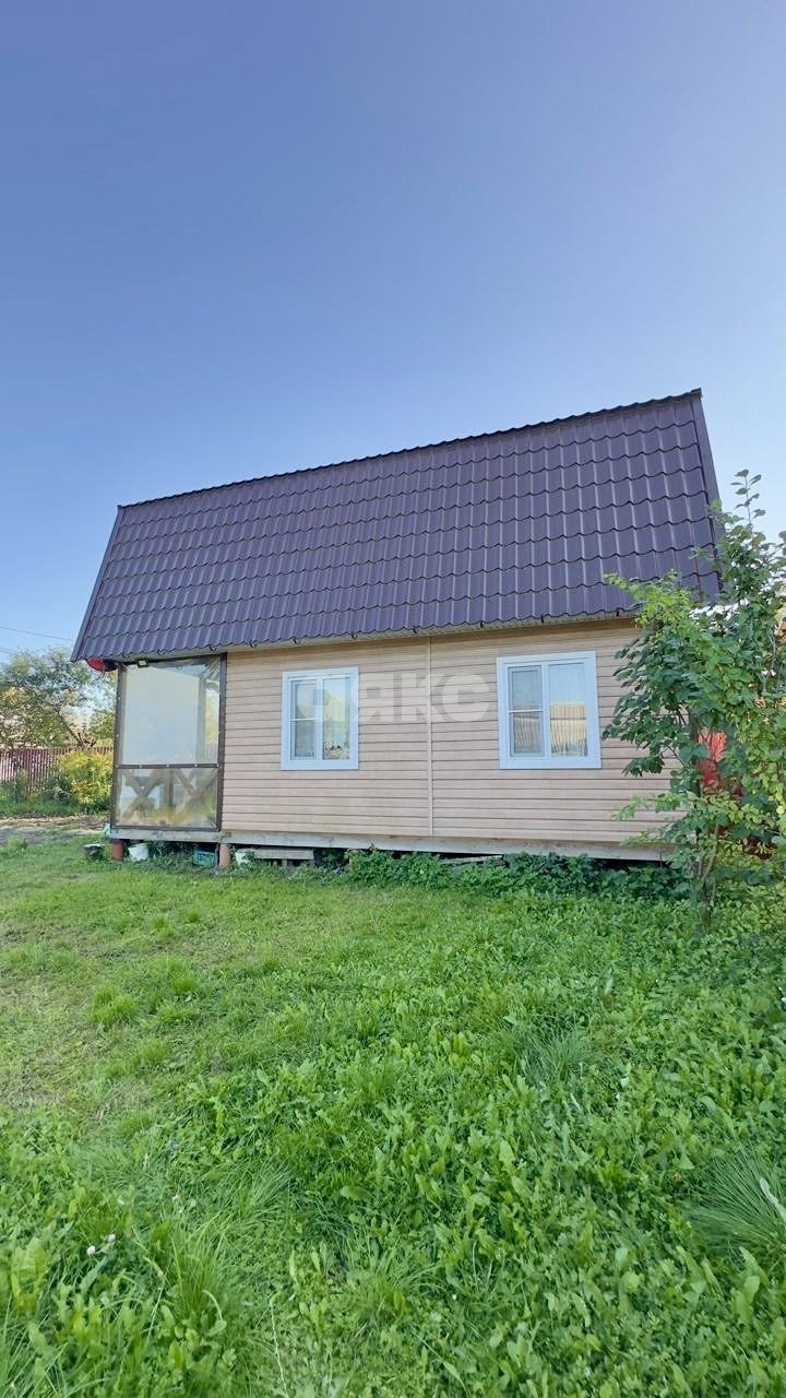 Фото №3: Дом 77 м² + 5.2 сот. - Воскресенск, мкр. СНТ Отдых, 366