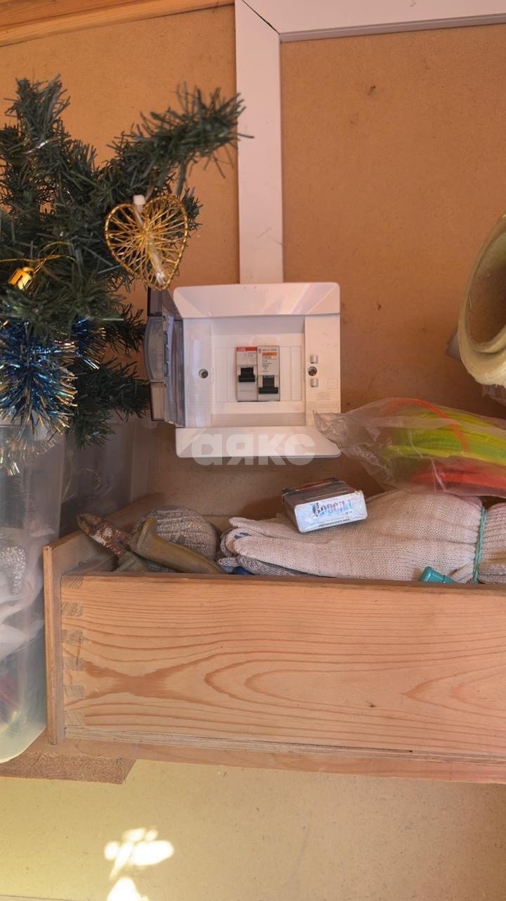 Фото №7: Дом 77 м² + 5.2 сот. - Воскресенск, мкр. СНТ Отдых, 366