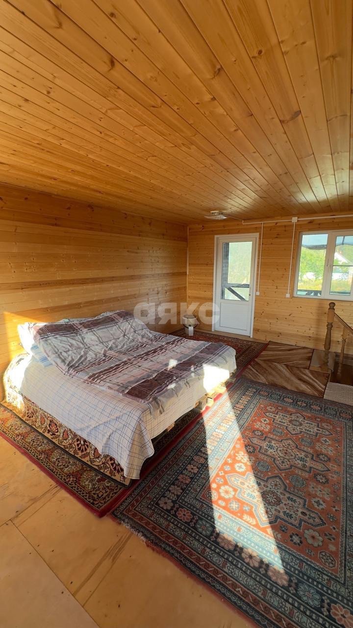 Фото №12: Дом 77 м² + 5.2 сот. - Воскресенск, мкр. СНТ Отдых, 366