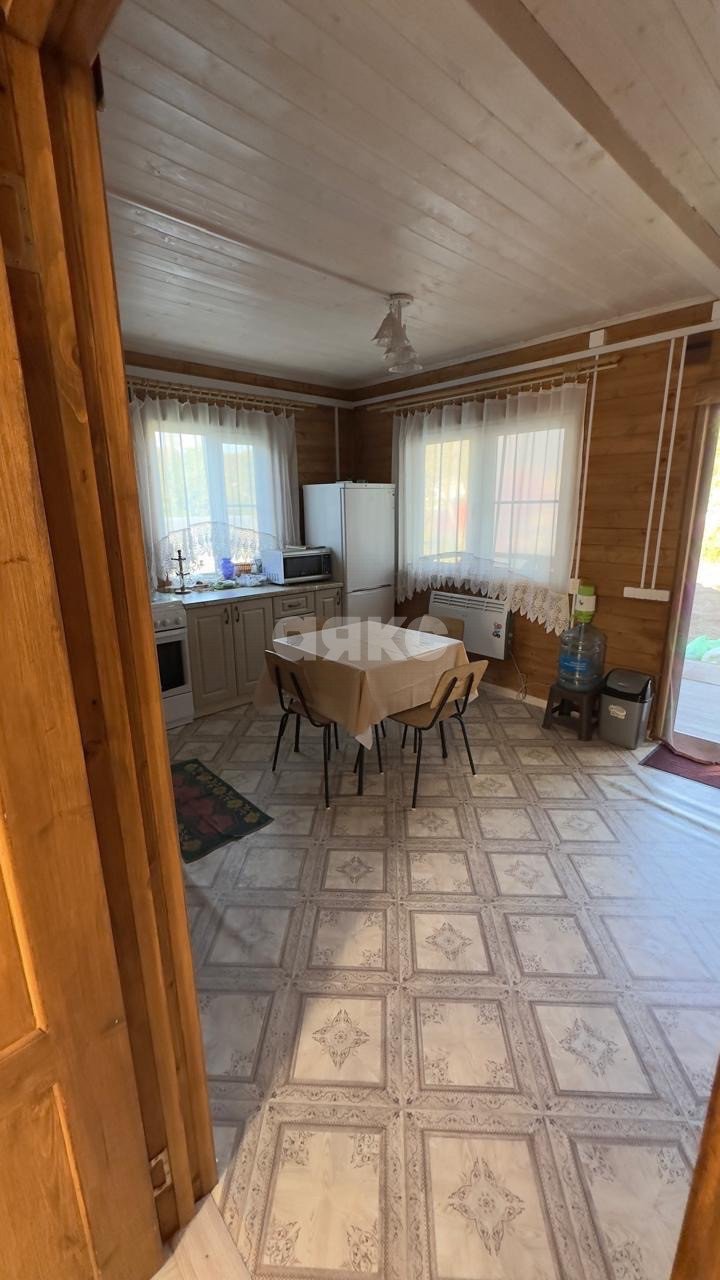 Фото №16: Дом 77 м² + 5.2 сот. - Воскресенск, мкр. СНТ Отдых, 366