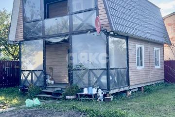 Фото №1: Дом 77 м² - Воскресенск, мкр. СНТ Отдых, 366