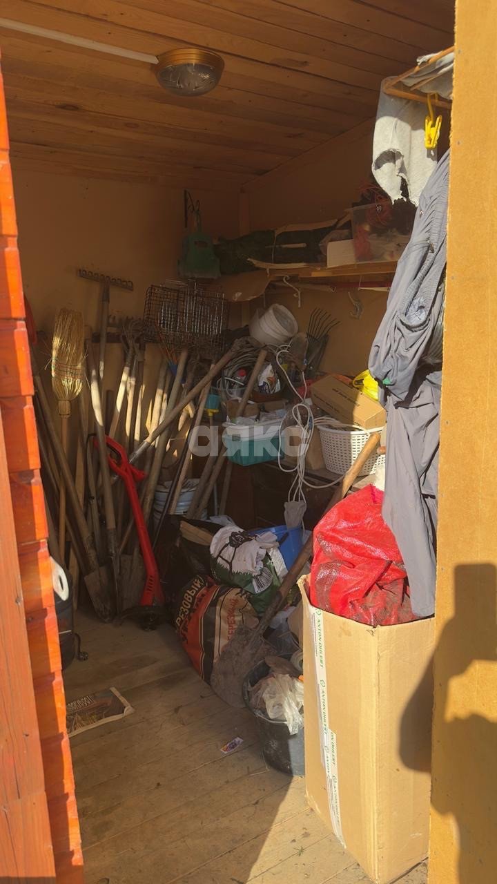 Фото №21: Дом 77 м² + 5.2 сот. - Воскресенск, мкр. СНТ Отдых, 366