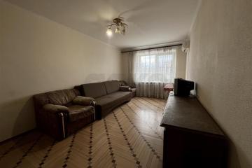 Фото №1: 2-комнатная квартира 66 м² - Краснодар, мкр. Завод Измерительных Приборов, ул. Зиповская, 12