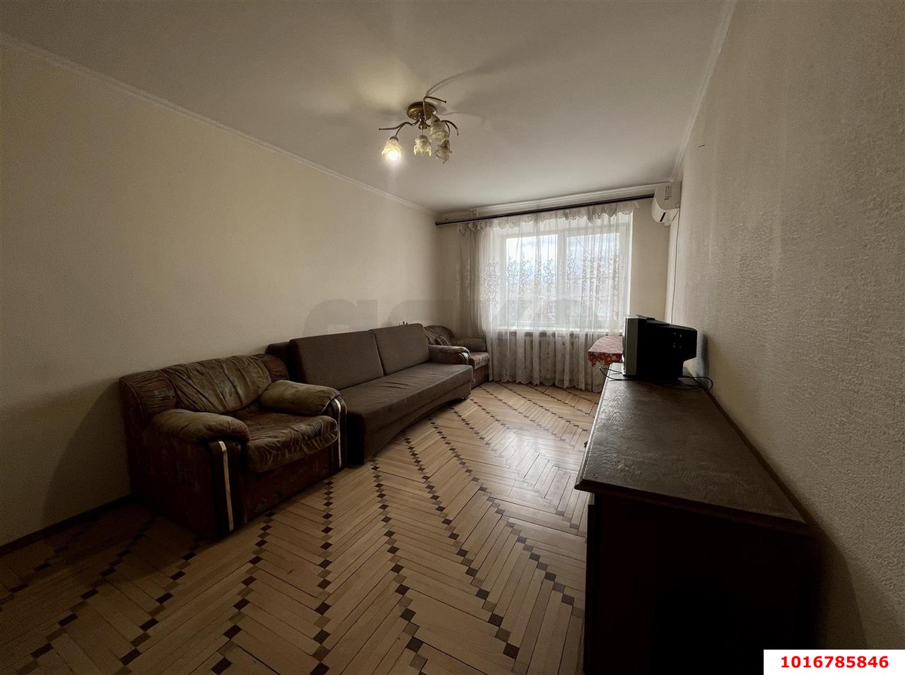 Фото №1: 2-комнатная квартира 66 м² - Краснодар, Прикубанский внутригородской округ, мкр. Завод Измерительных Приборов, ул. Зиповская, 12